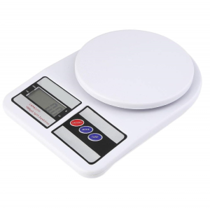 Kitchen Digital Scale (10 KG)