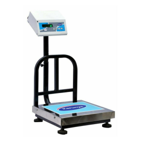 Digital Platform Weighing Scale (100 KG)