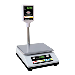 Retail Shop Tabletop Scale (30 KG)