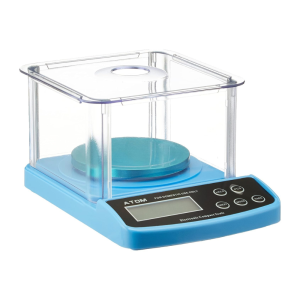 Laboratory Precision Weight Machine